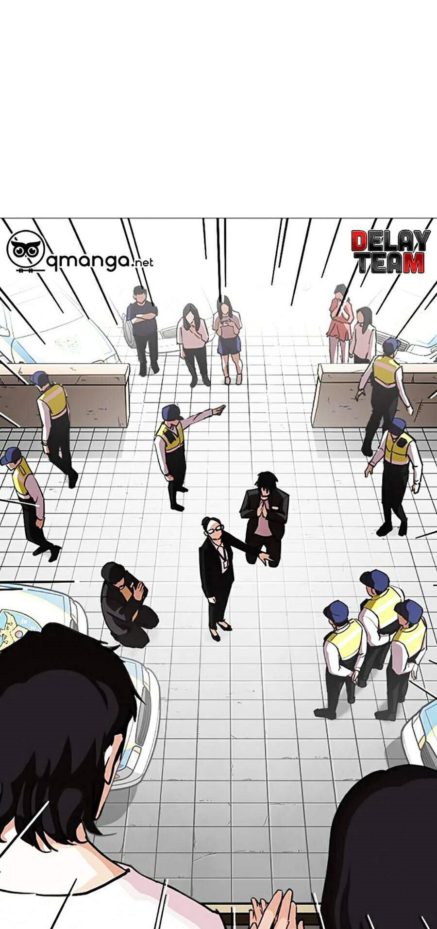 Lookism Chapter 244 - Trang 2