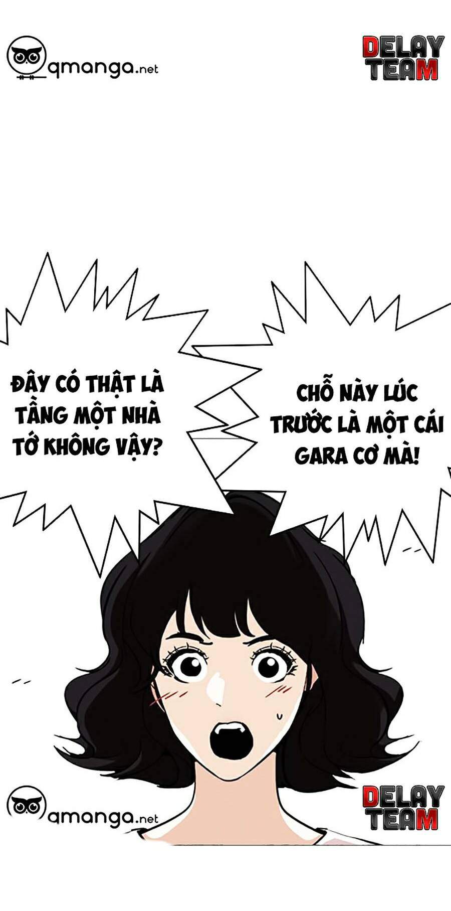 Lookism Chapter 244 - Trang 2