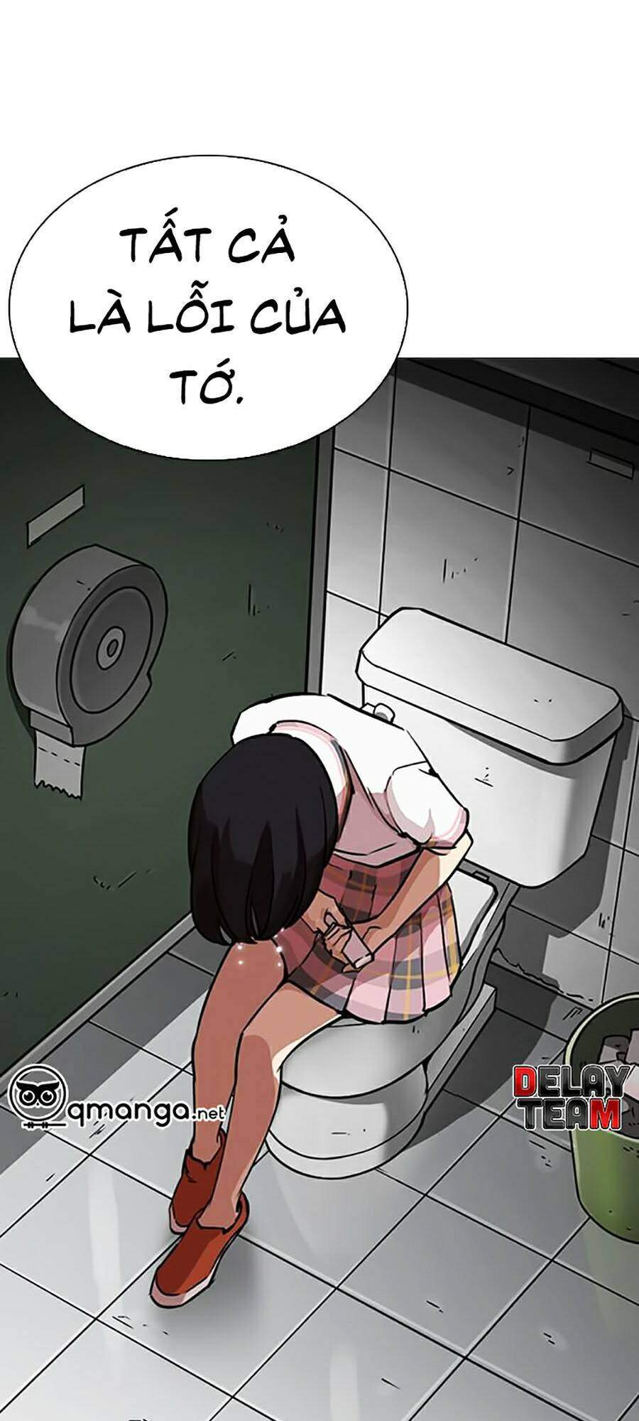 Lookism Chapter 245 - Trang 2