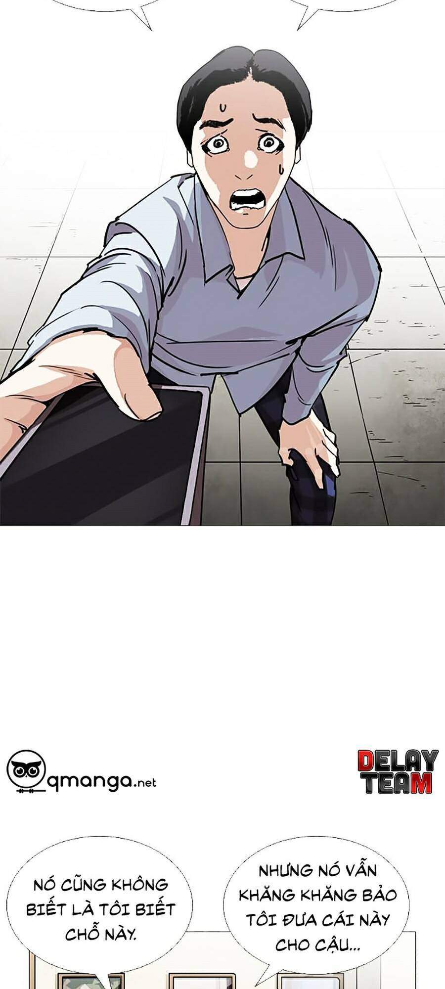 Lookism Chapter 245 - Trang 2