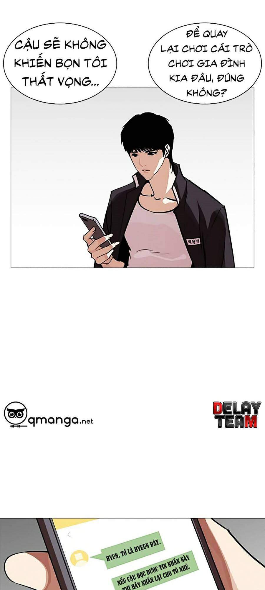 Lookism Chapter 245 - Trang 2