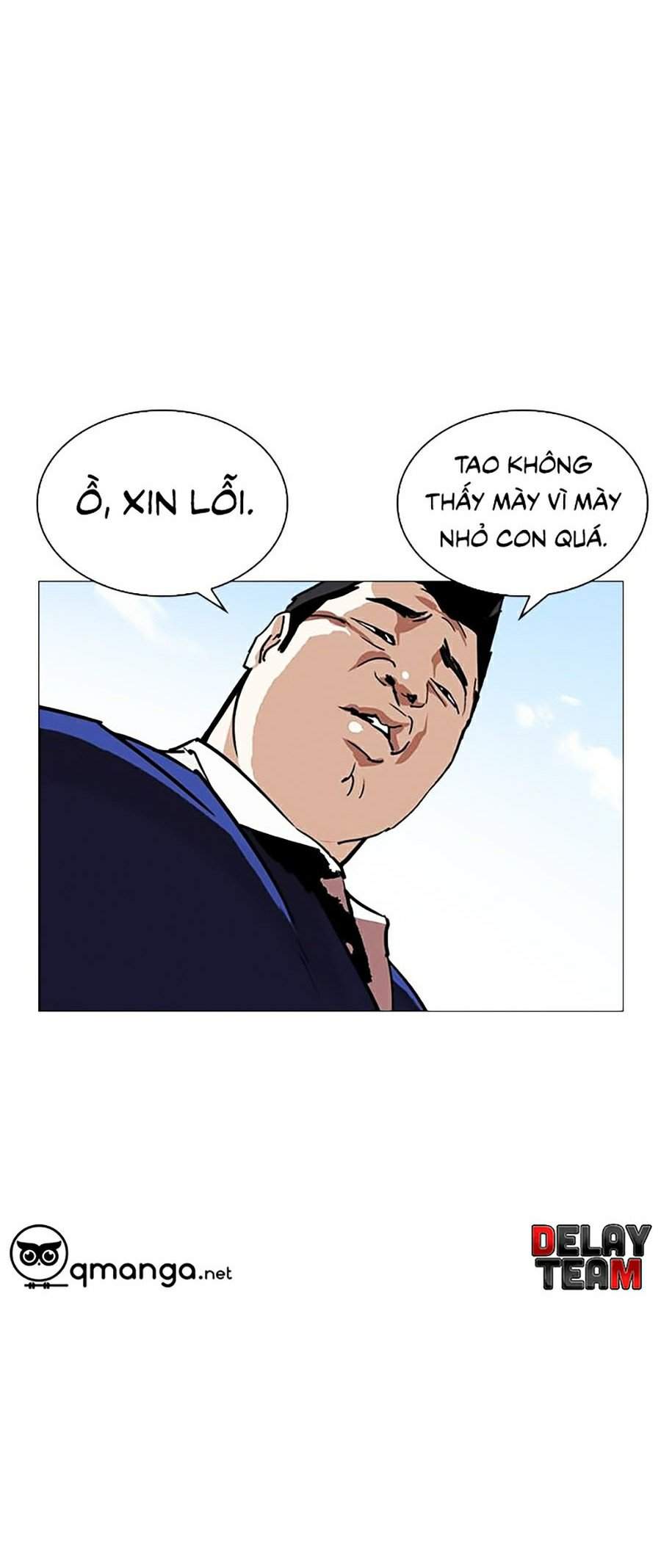 Lookism Chapter 247 - Trang 2