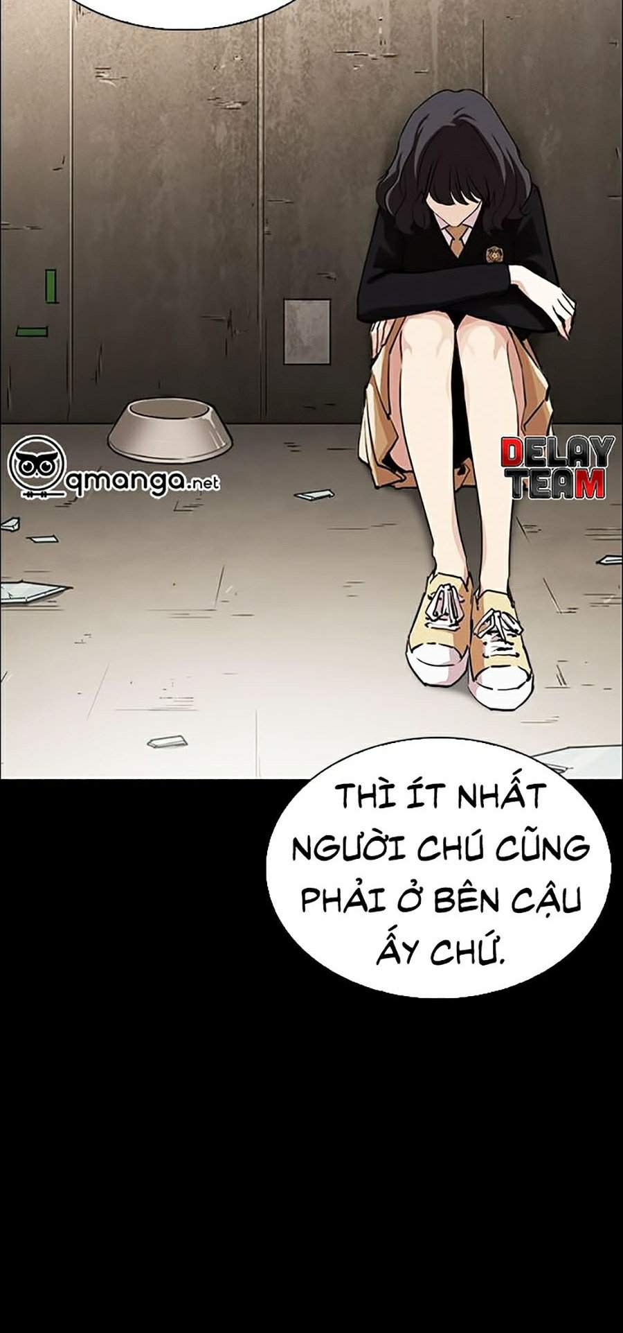 Lookism Chapter 248 - Trang 2