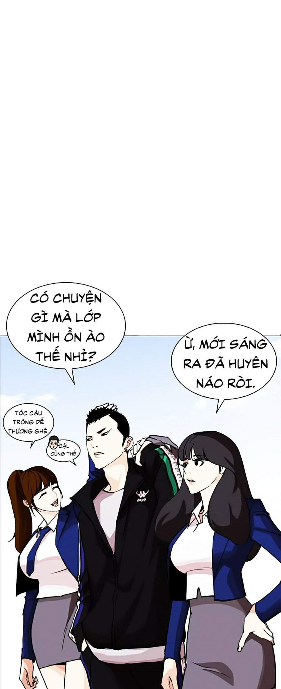Lookism Chapter 249 - Trang 2
