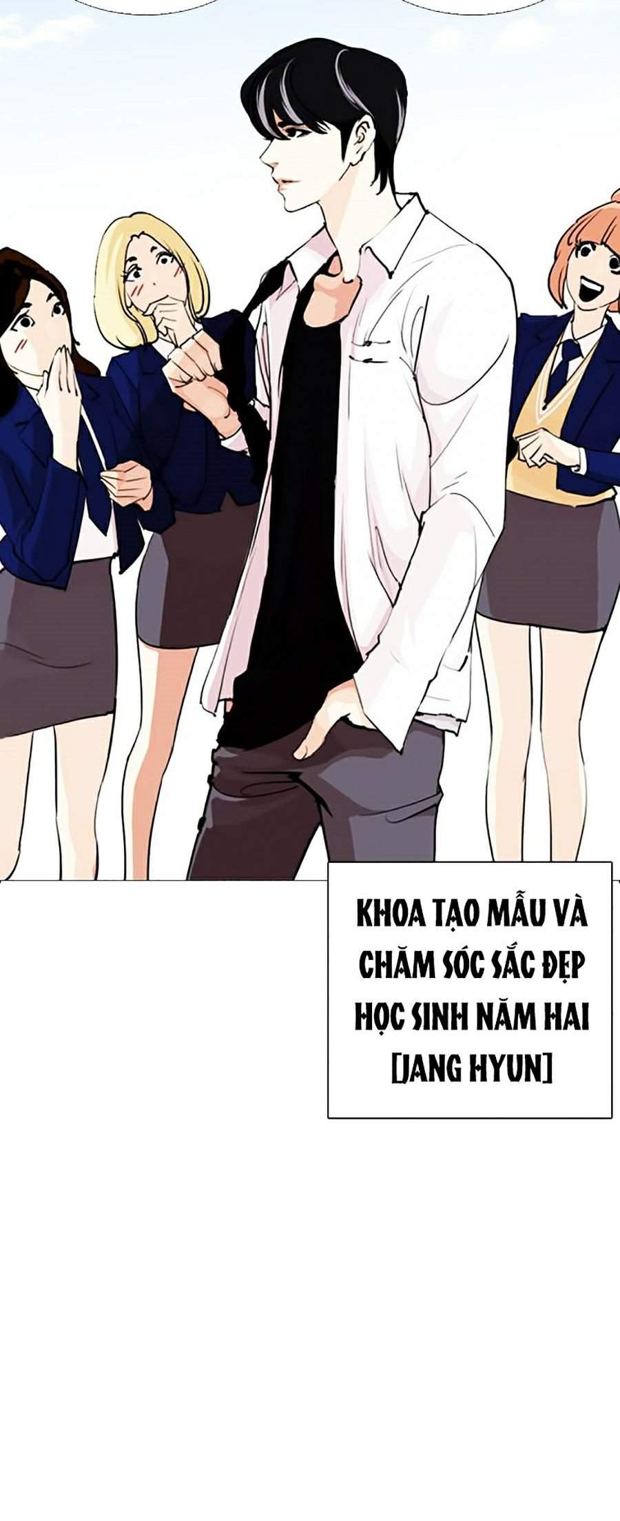 Lookism Chapter 249 - Trang 2