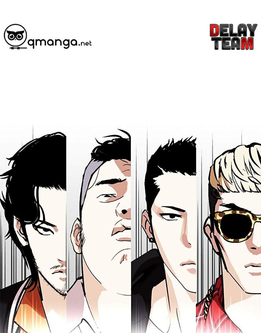 Lookism Chapter 249 - Trang 2