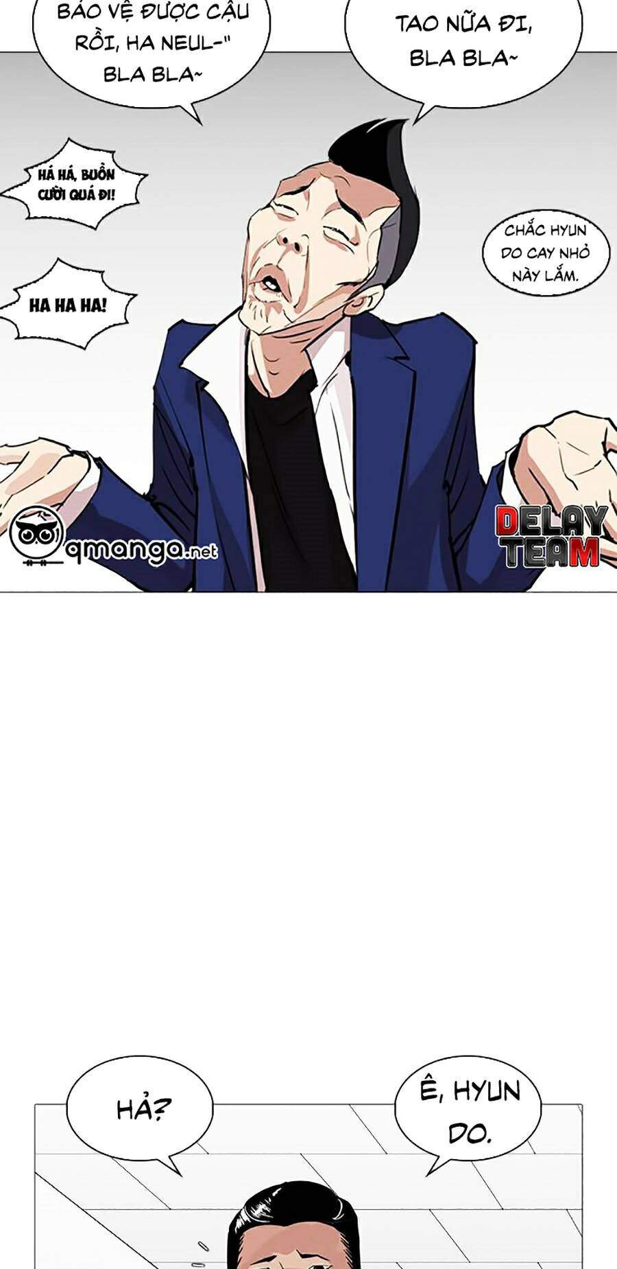 Lookism Chapter 250 - Trang 2