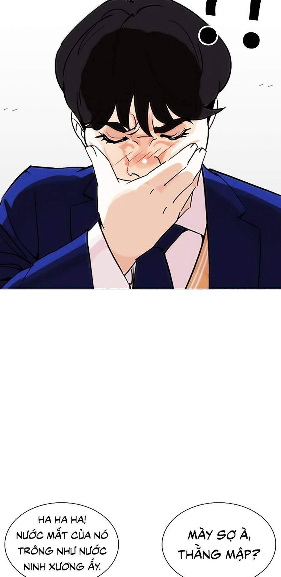 Lookism Chapter 250 - Trang 2