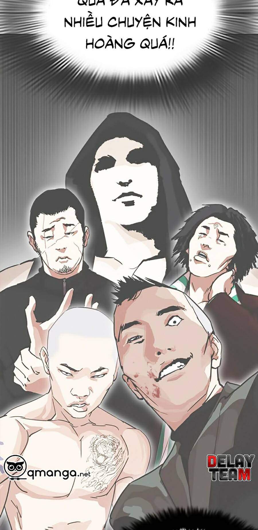 Lookism Chapter 250 - Trang 2