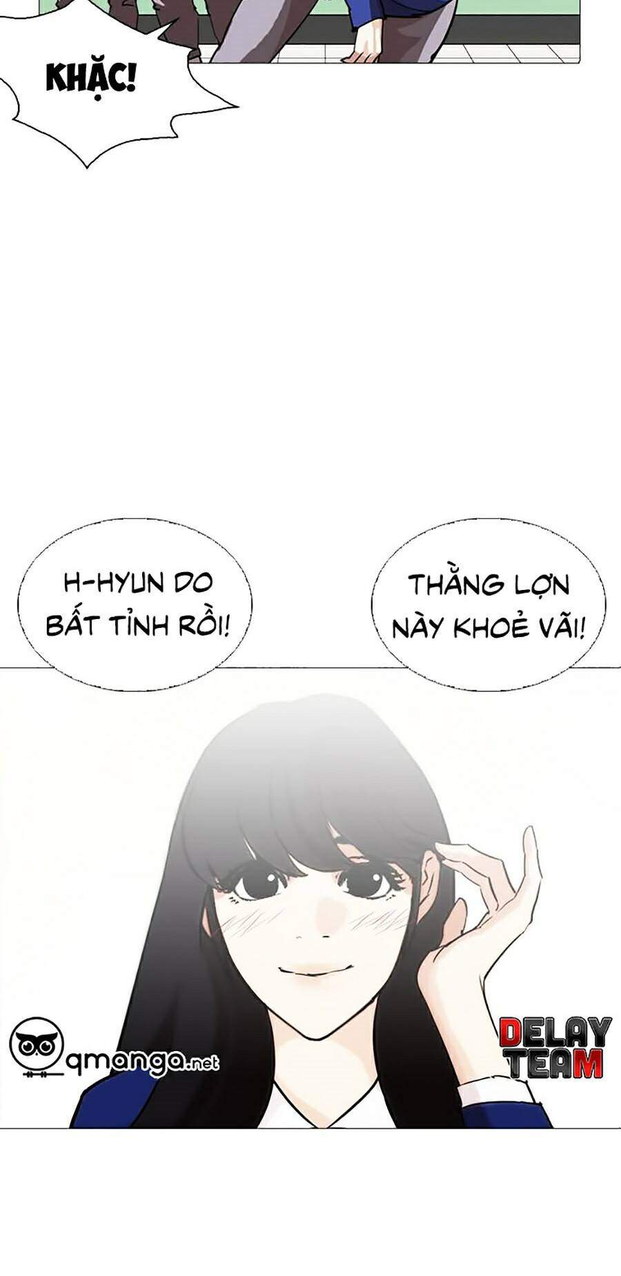 Lookism Chapter 250 - Trang 2