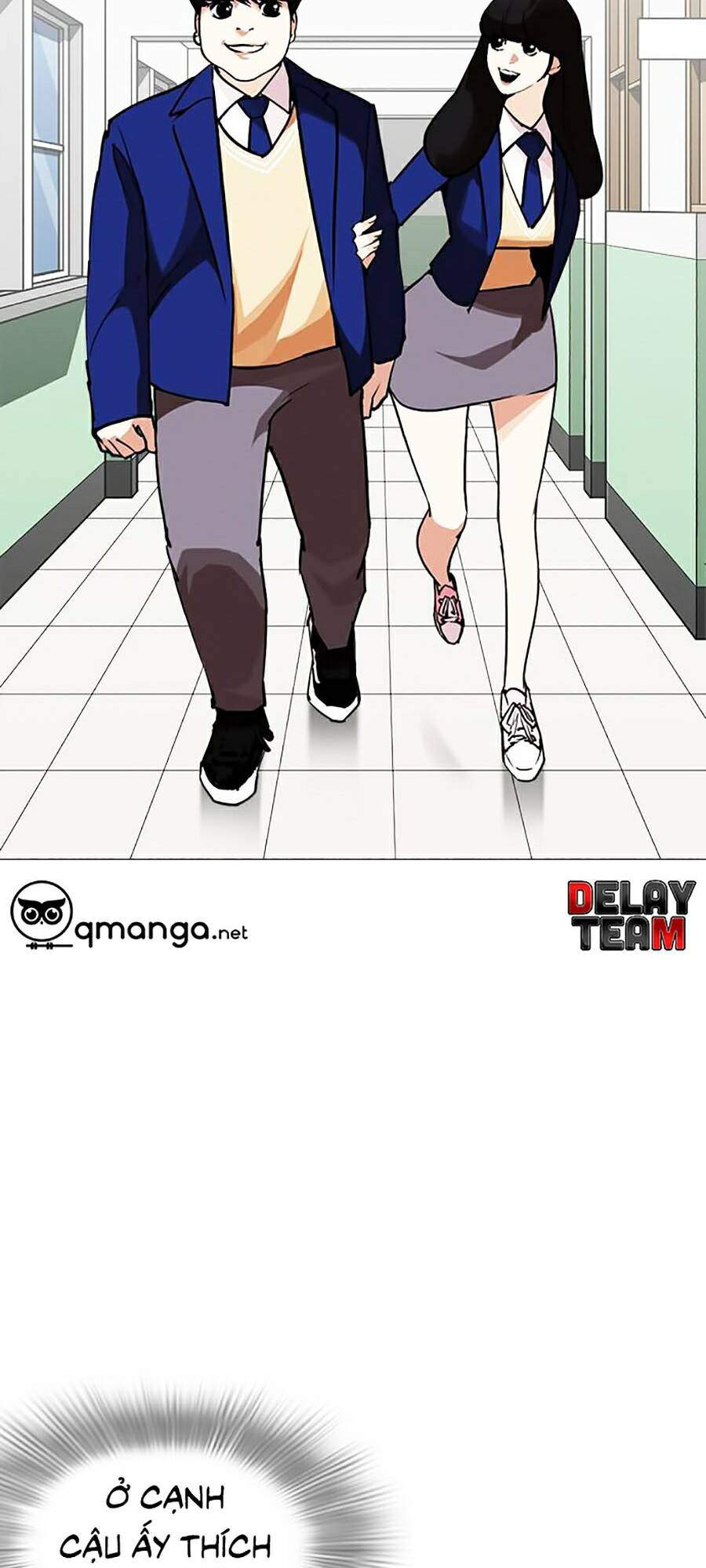 Lookism Chapter 250 - Trang 2