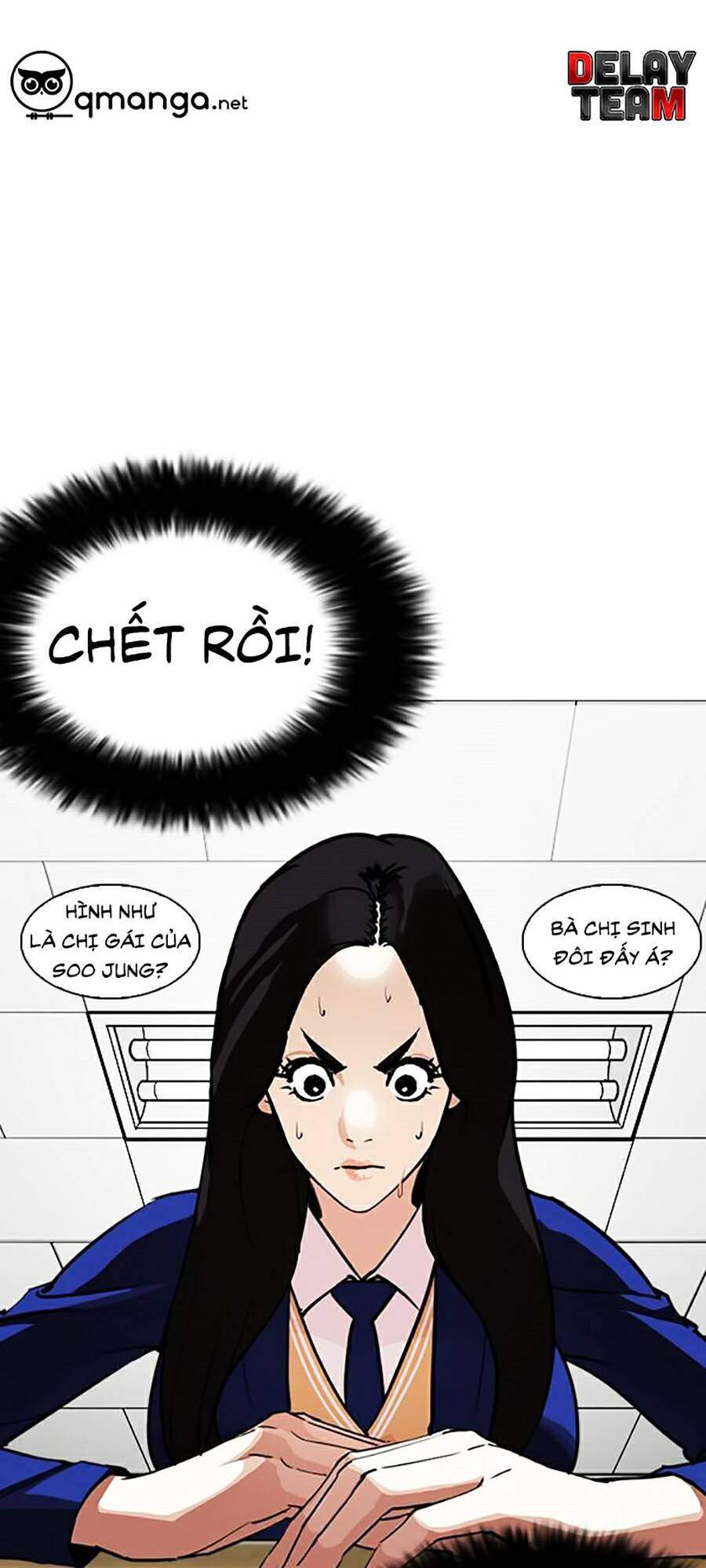 Lookism Chapter 250 - Trang 2