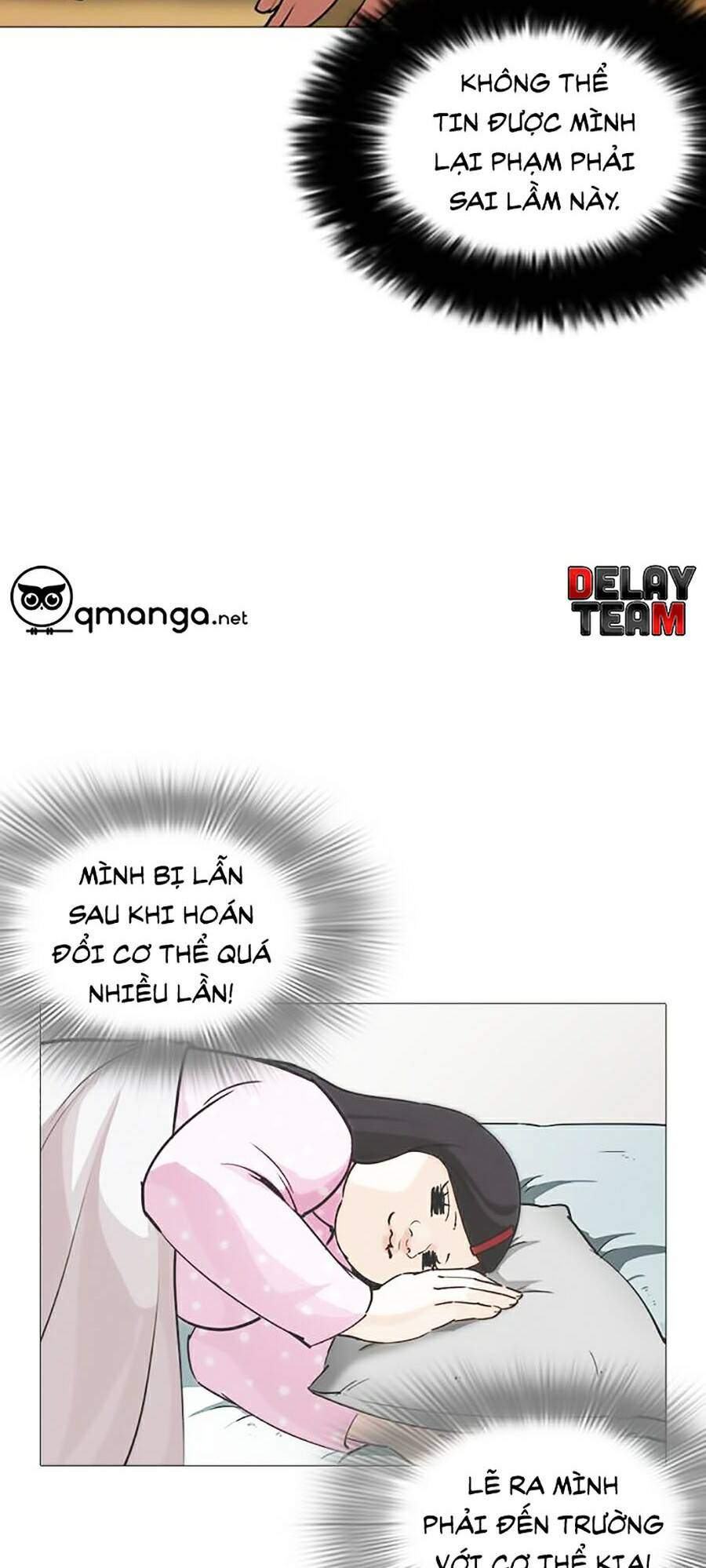 Lookism Chapter 250 - Trang 2