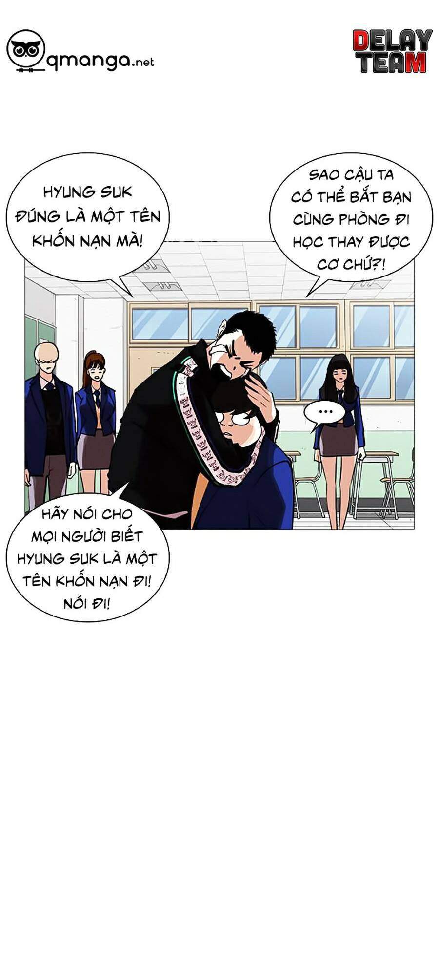 Lookism Chapter 250 - Trang 2