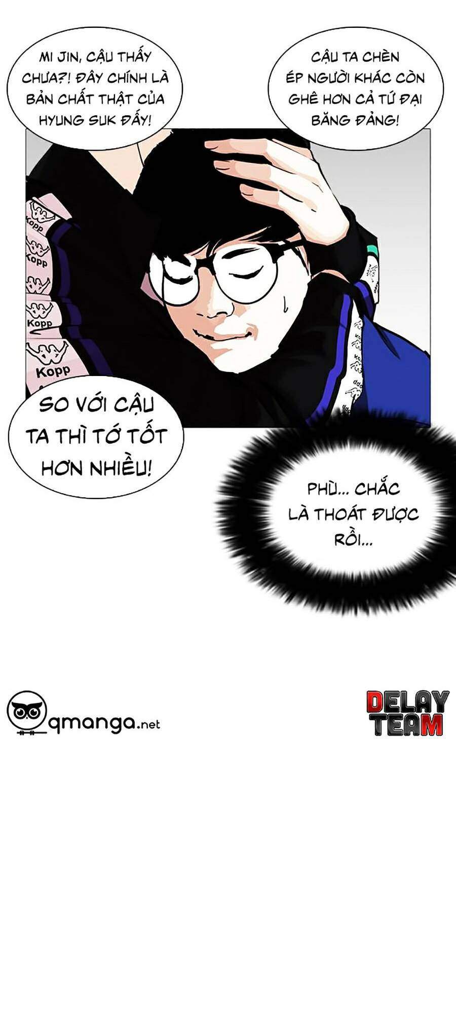 Lookism Chapter 250 - Trang 2