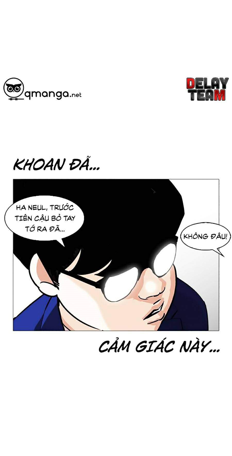 Lookism Chapter 250 - Trang 2