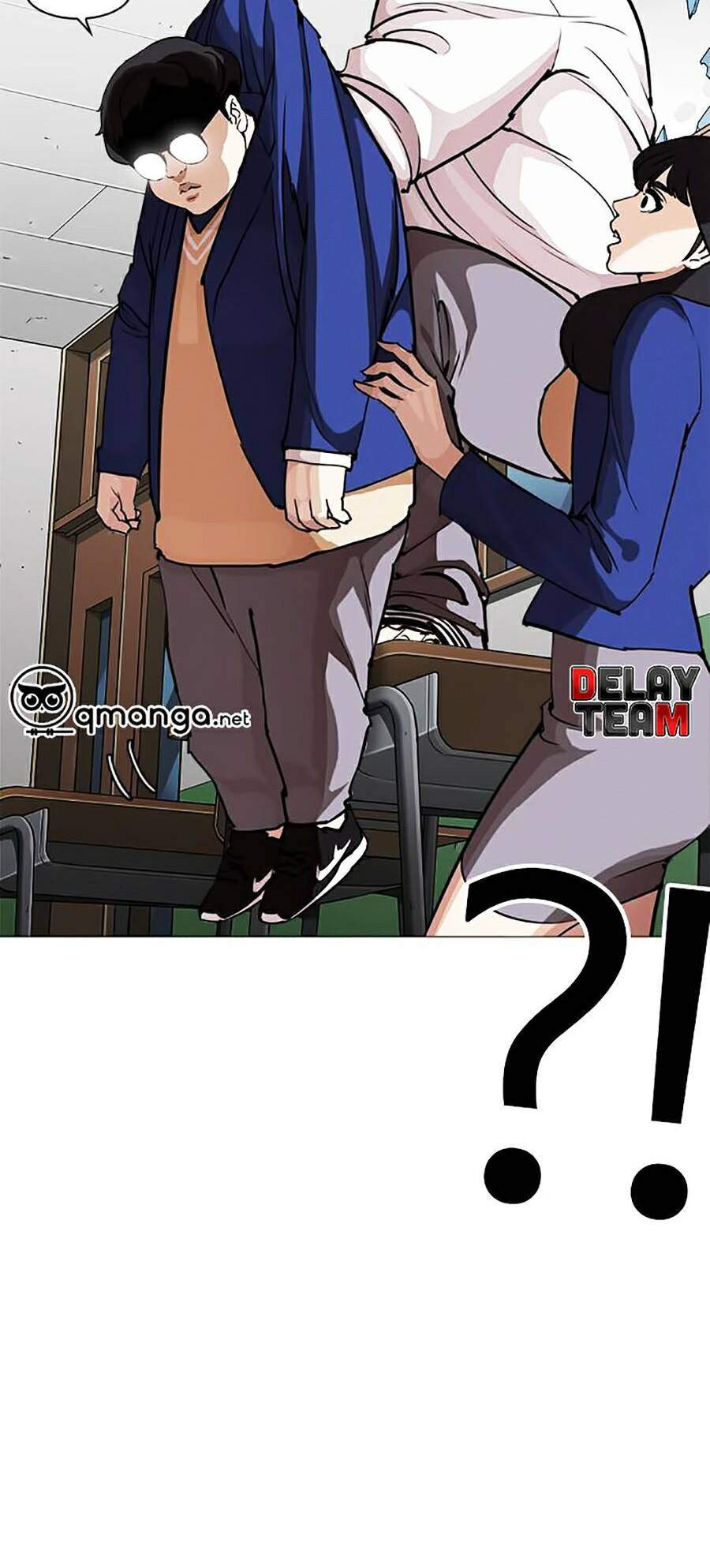 Lookism Chapter 250 - Trang 2