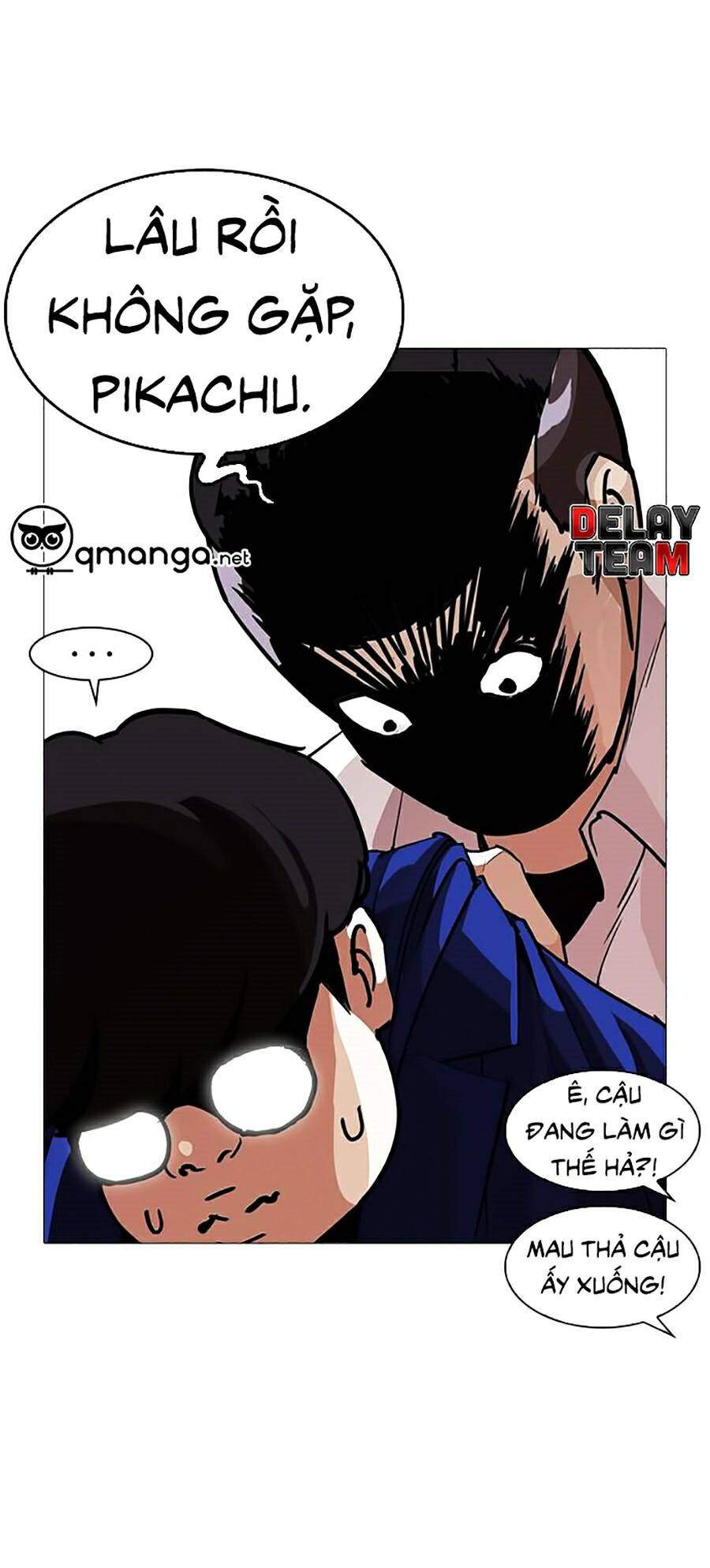 Lookism Chapter 250 - Trang 2