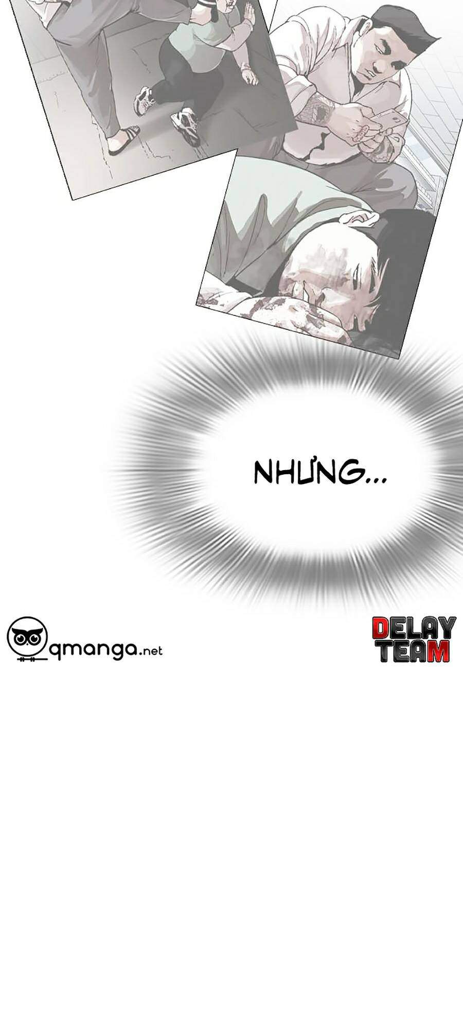 Lookism Chapter 250 - Trang 2