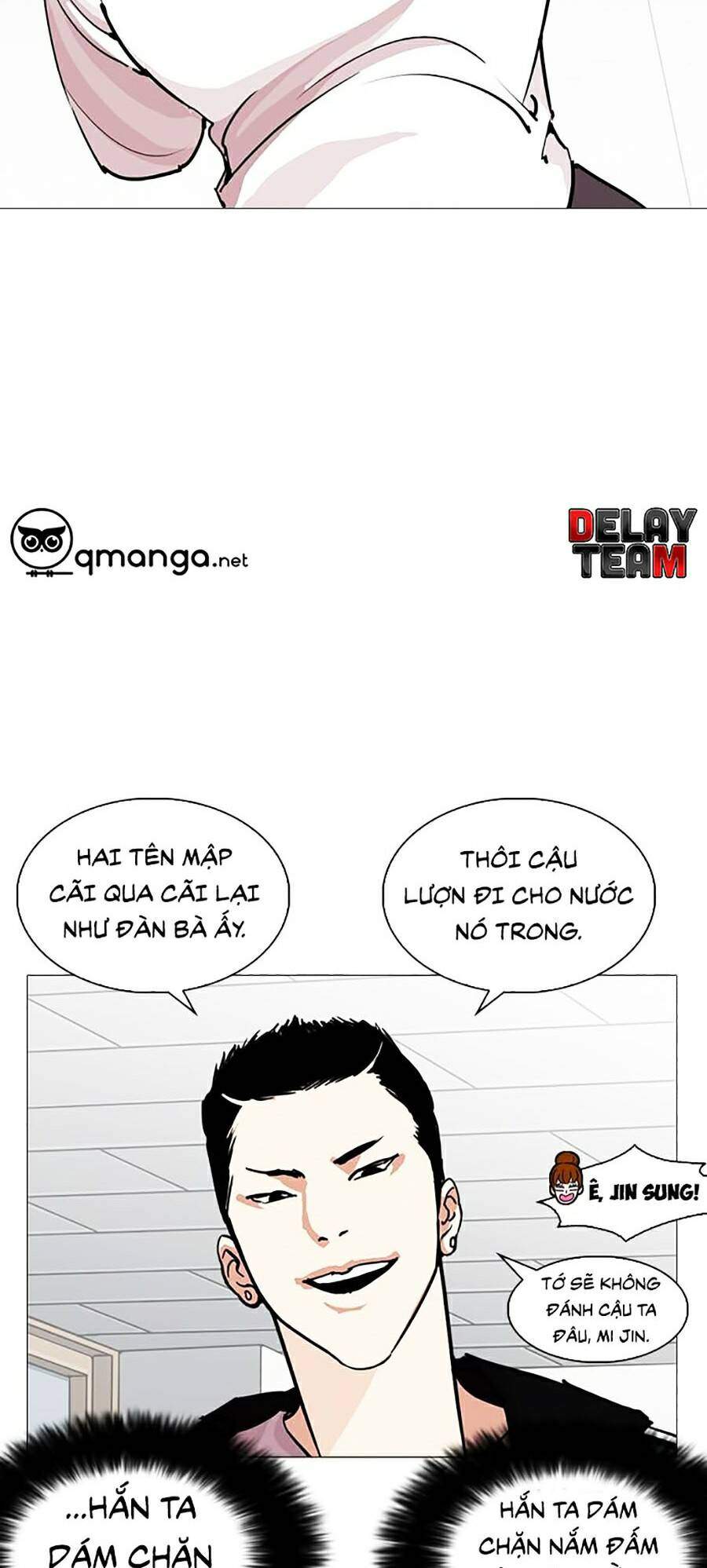 Lookism Chapter 250 - Trang 2