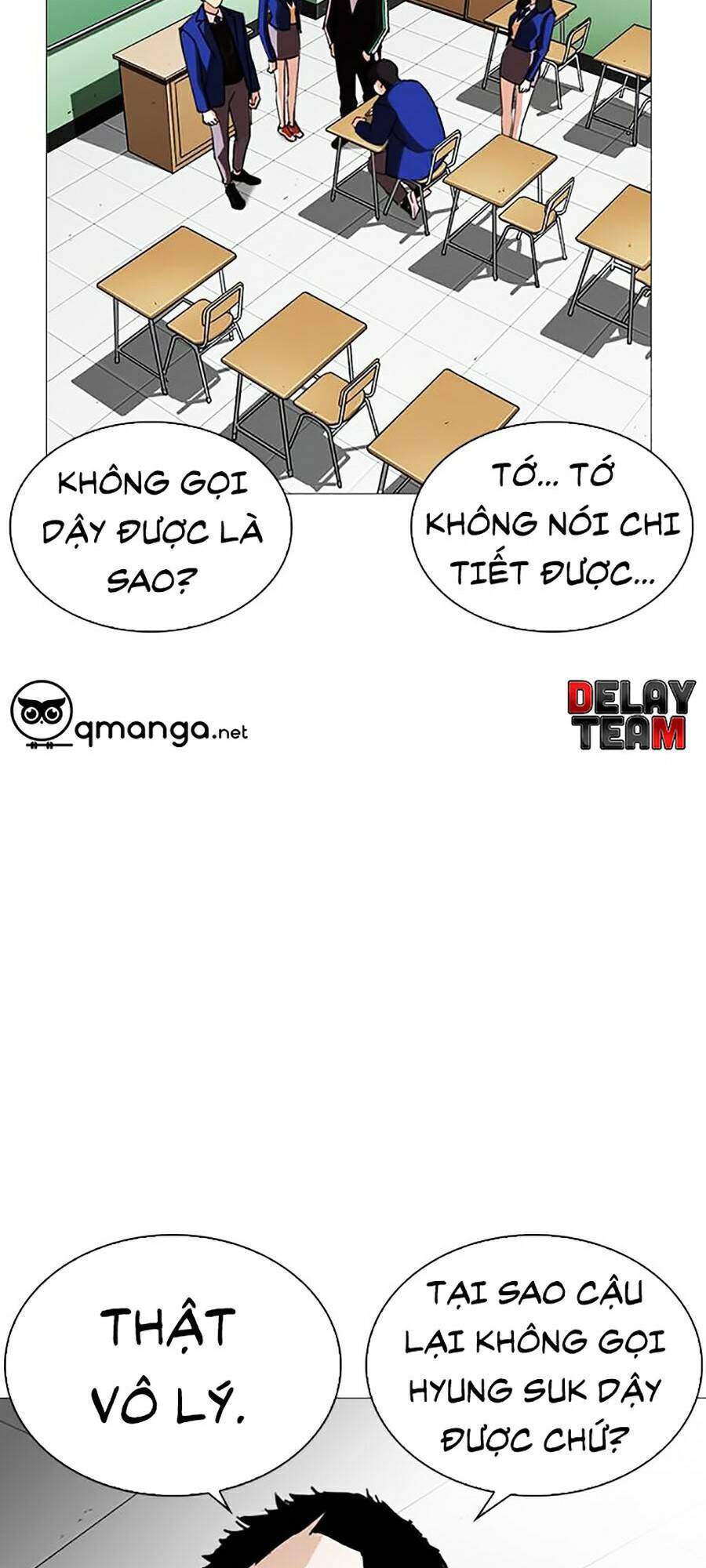 Lookism Chapter 250 - Trang 2