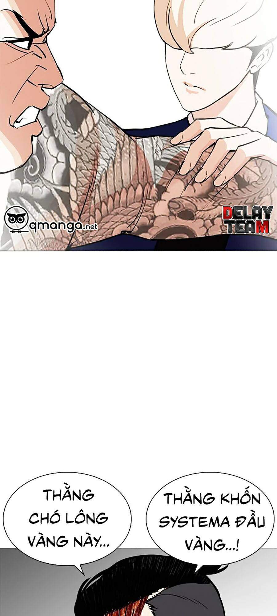 Lookism Chapter 250 - Trang 2