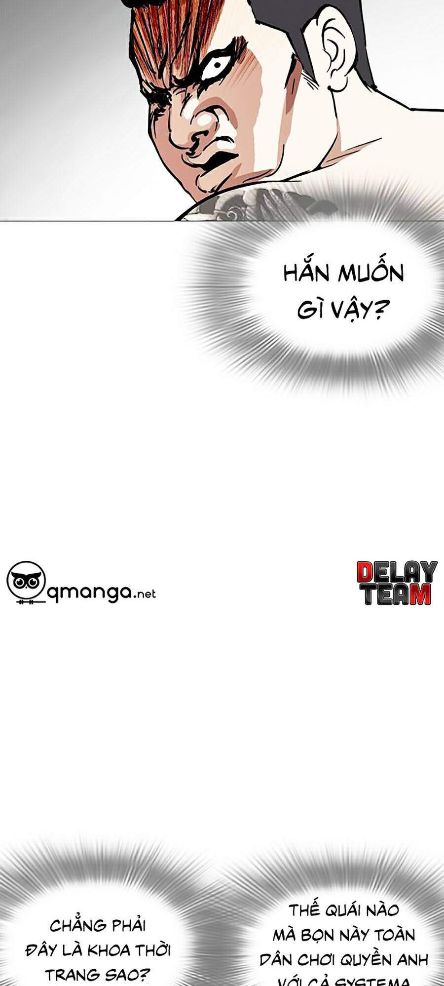 Lookism Chapter 250 - Trang 2