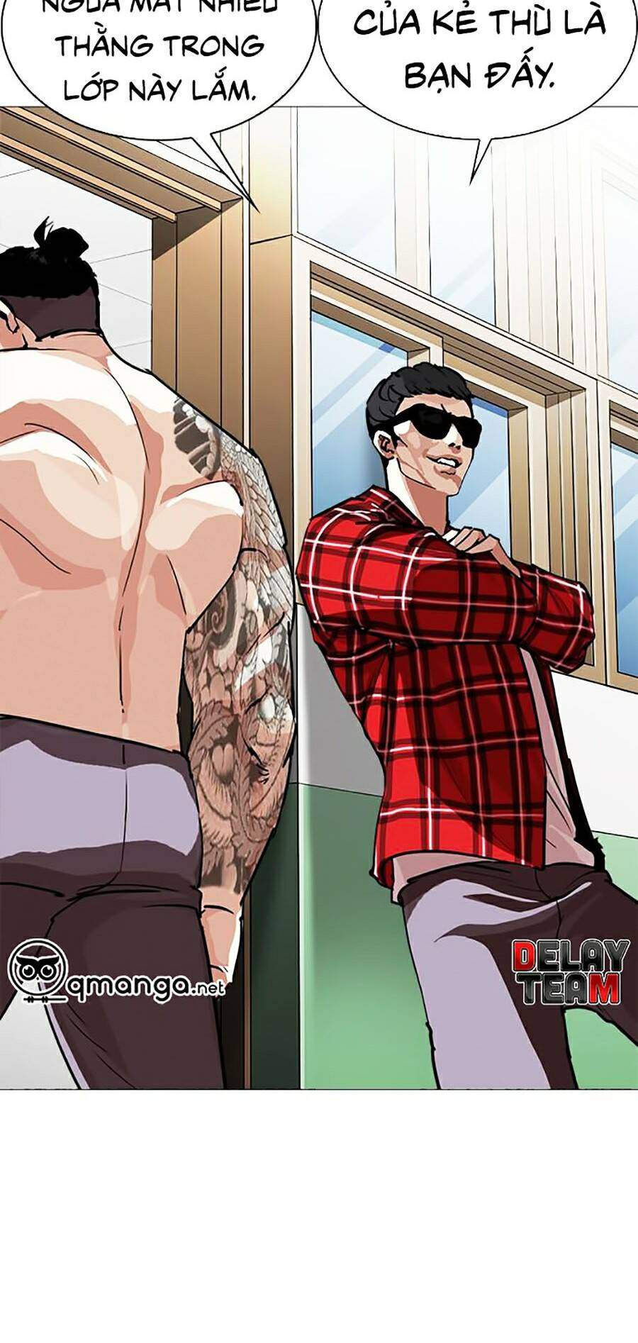 Lookism Chapter 250 - Trang 2