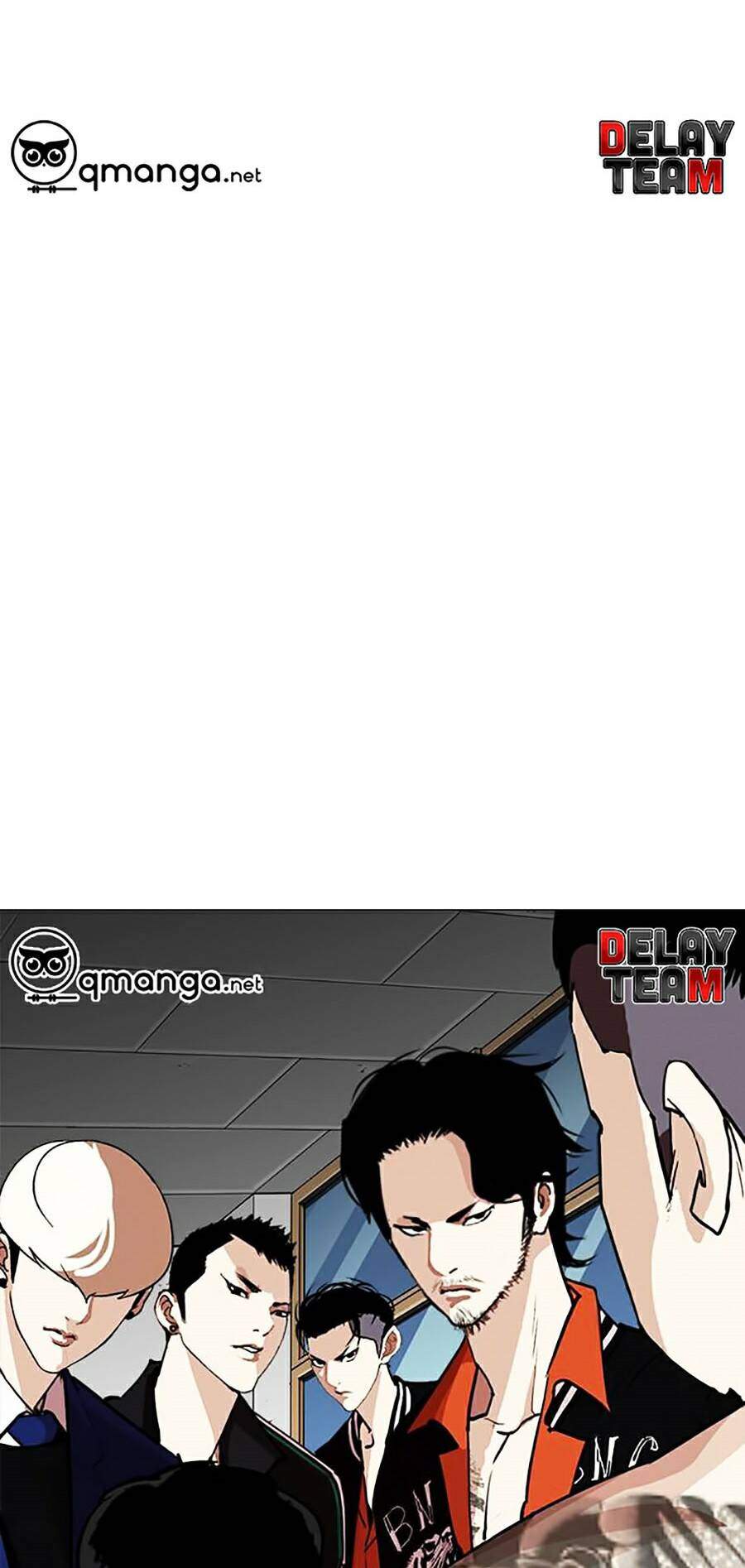 Lookism Chapter 250 - Trang 2