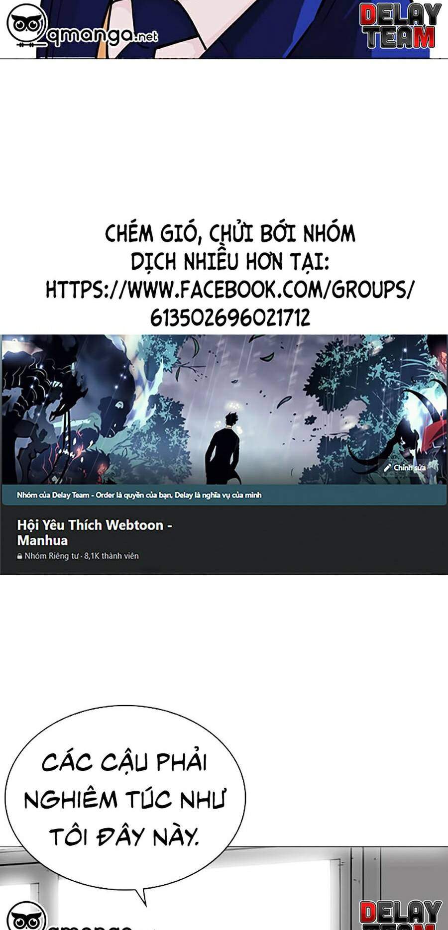 Lookism Chapter 250 - Trang 2