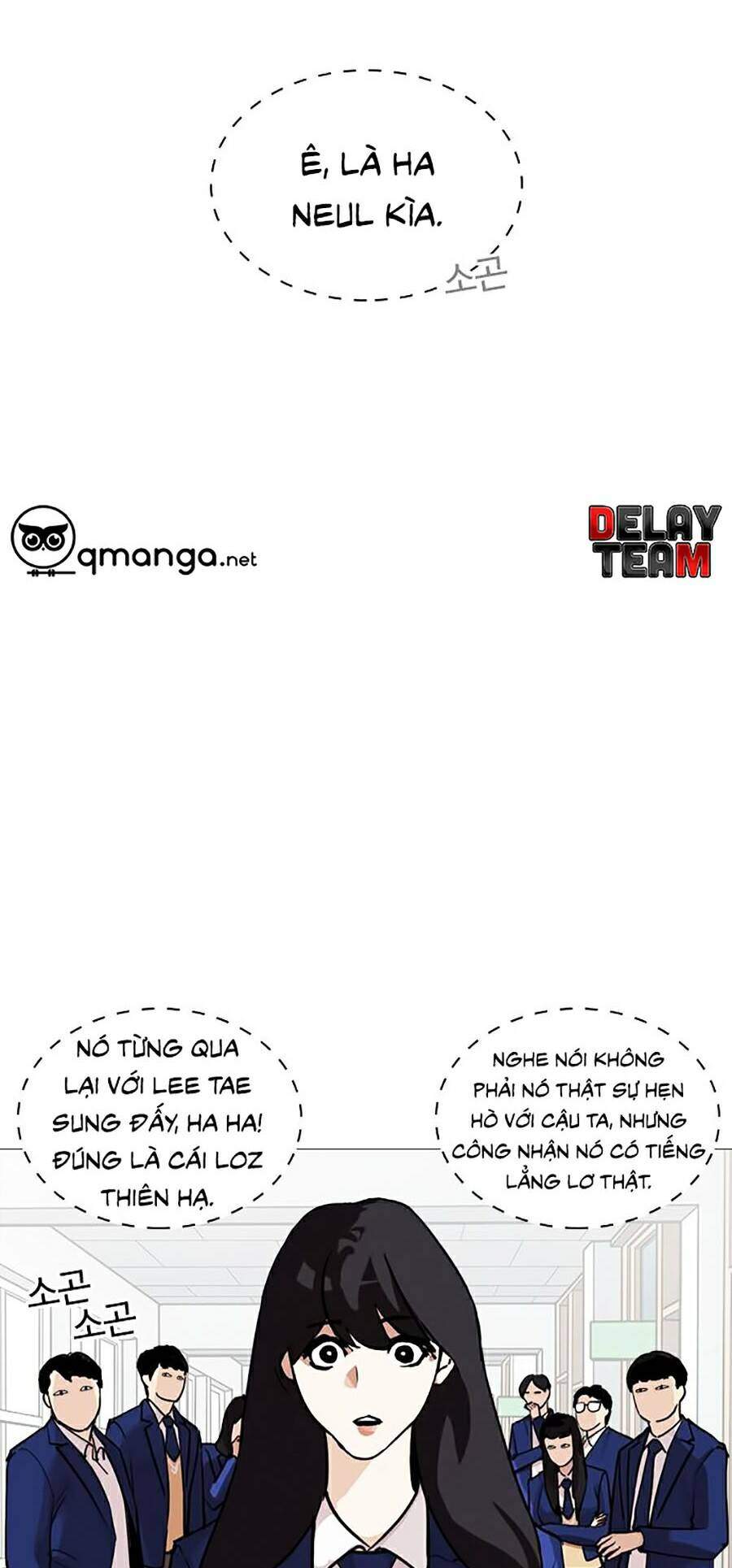 Lookism Chapter 250 - Trang 2