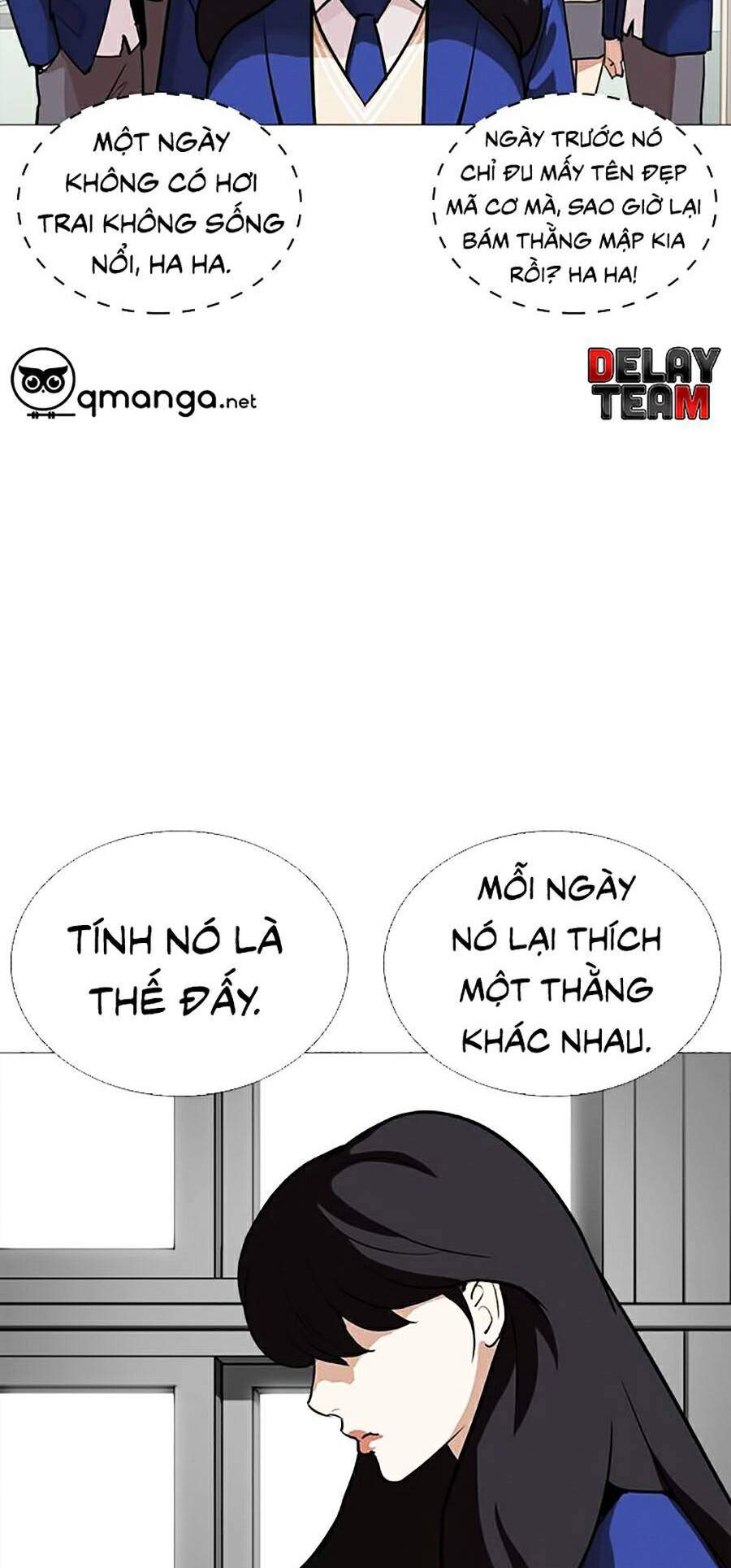 Lookism Chapter 250 - Trang 2