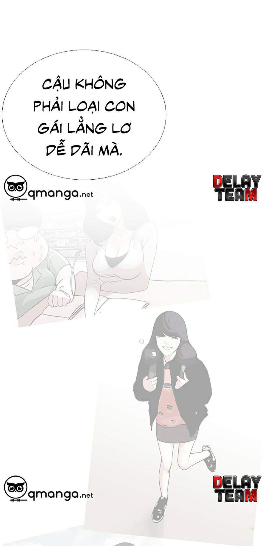 Lookism Chapter 250 - Trang 2