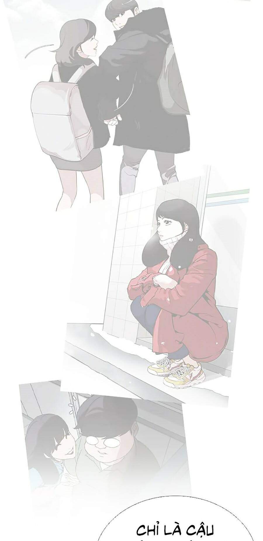 Lookism Chapter 250 - Trang 2