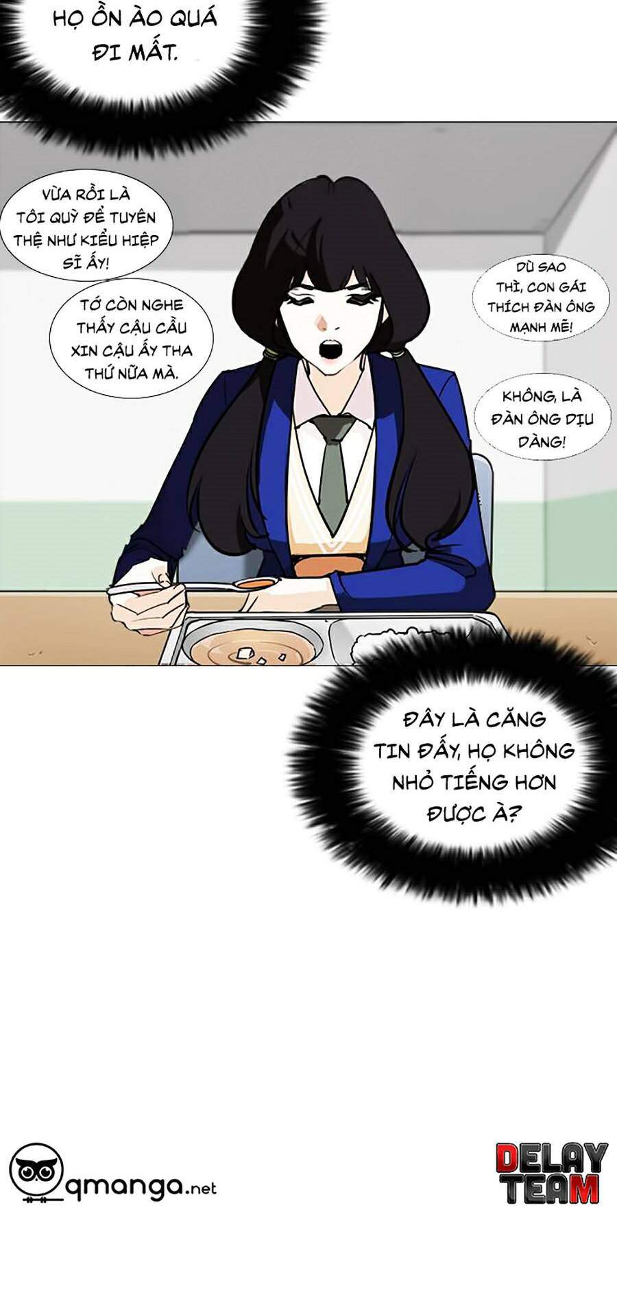 Lookism Chapter 251 - Trang 2