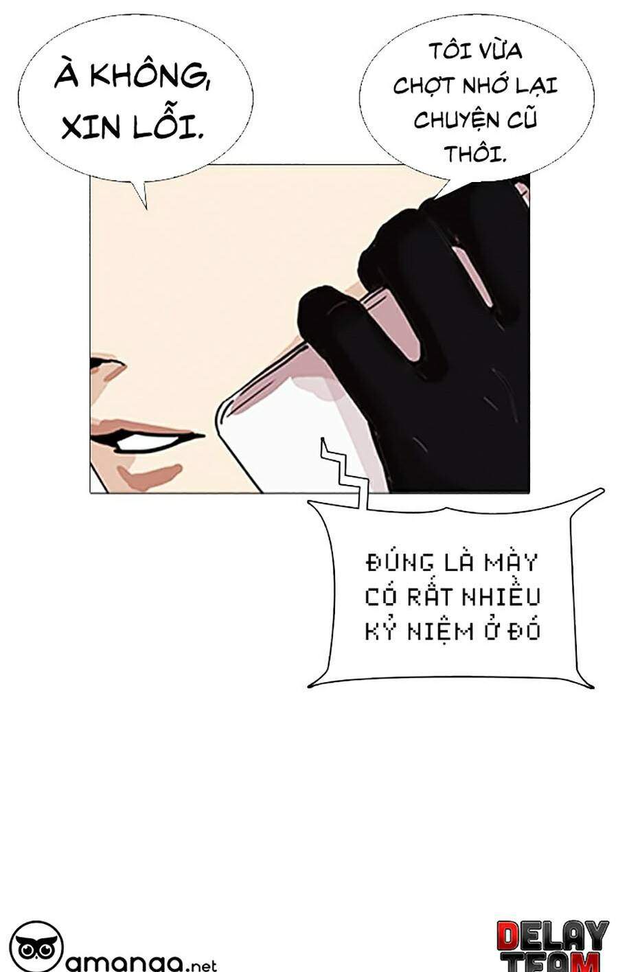 Lookism Chapter 251 - Trang 2