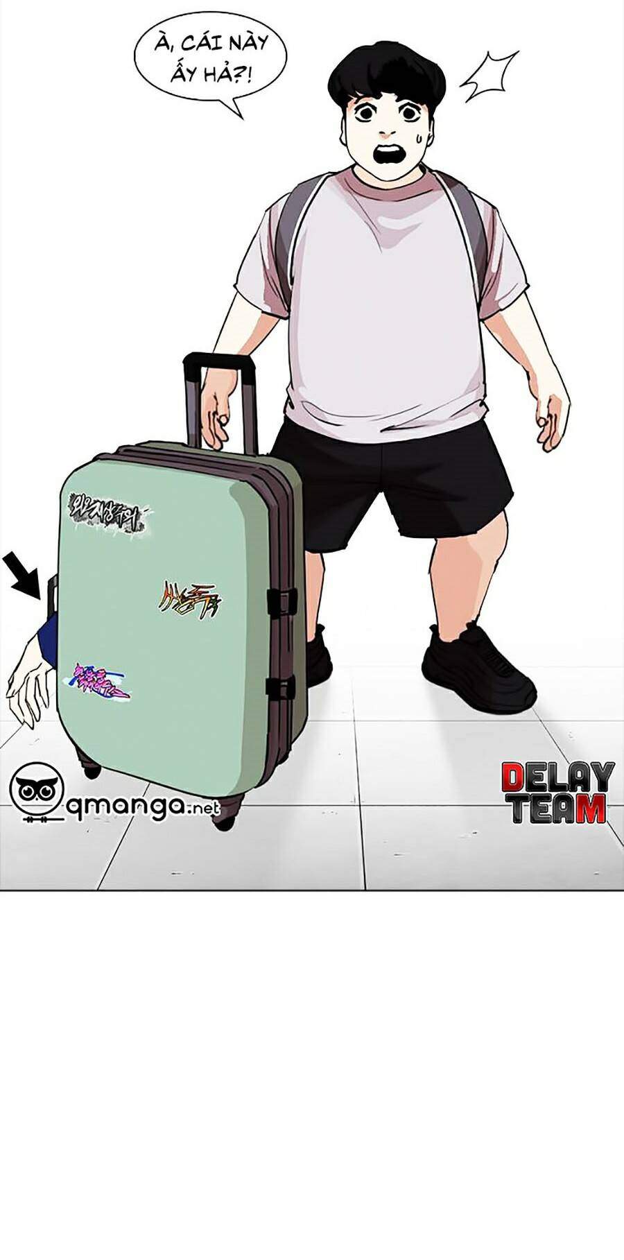 Lookism Chapter 254 - Trang 2