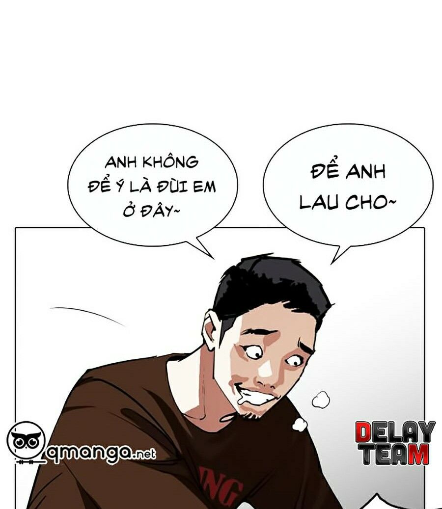 Lookism Chapter 256 - Trang 2