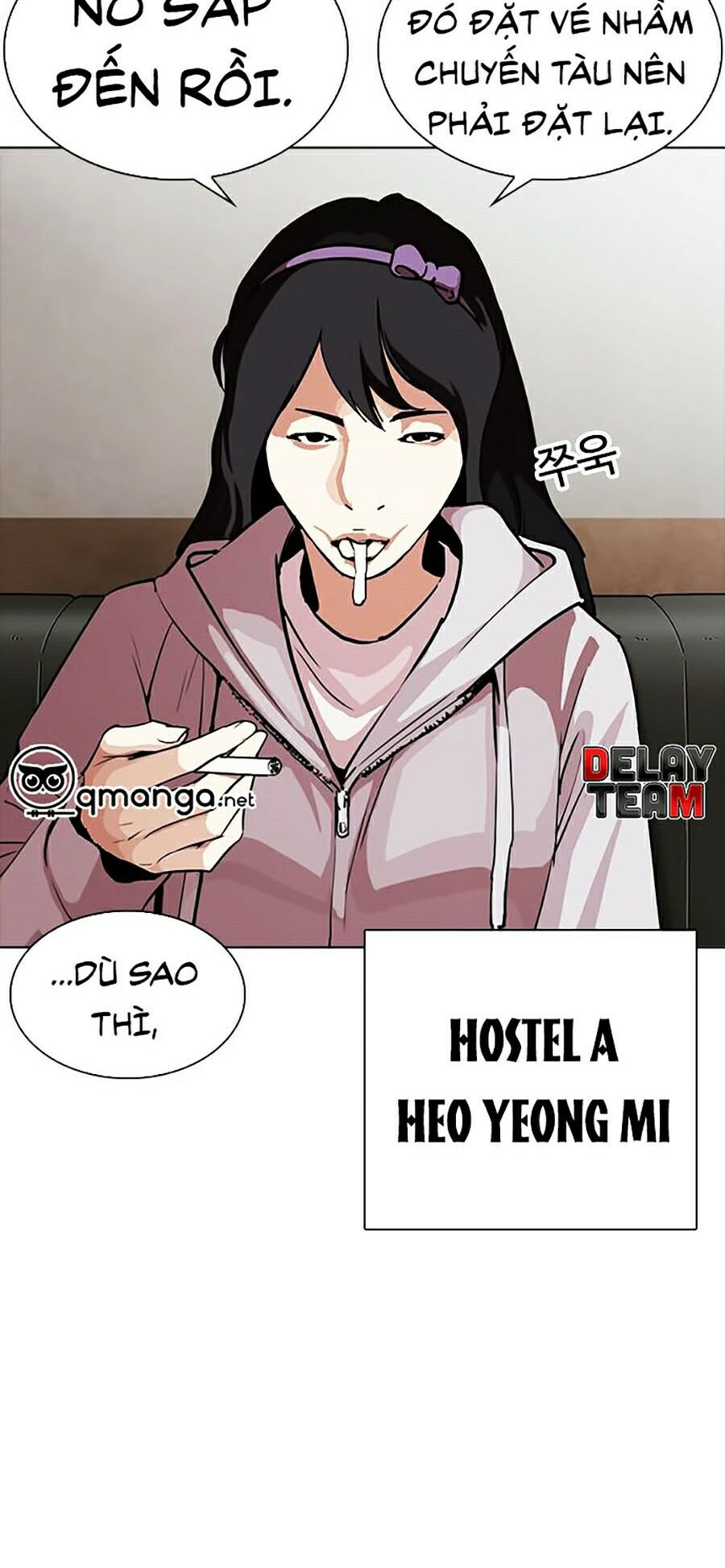 Lookism Chapter 256 - Trang 2