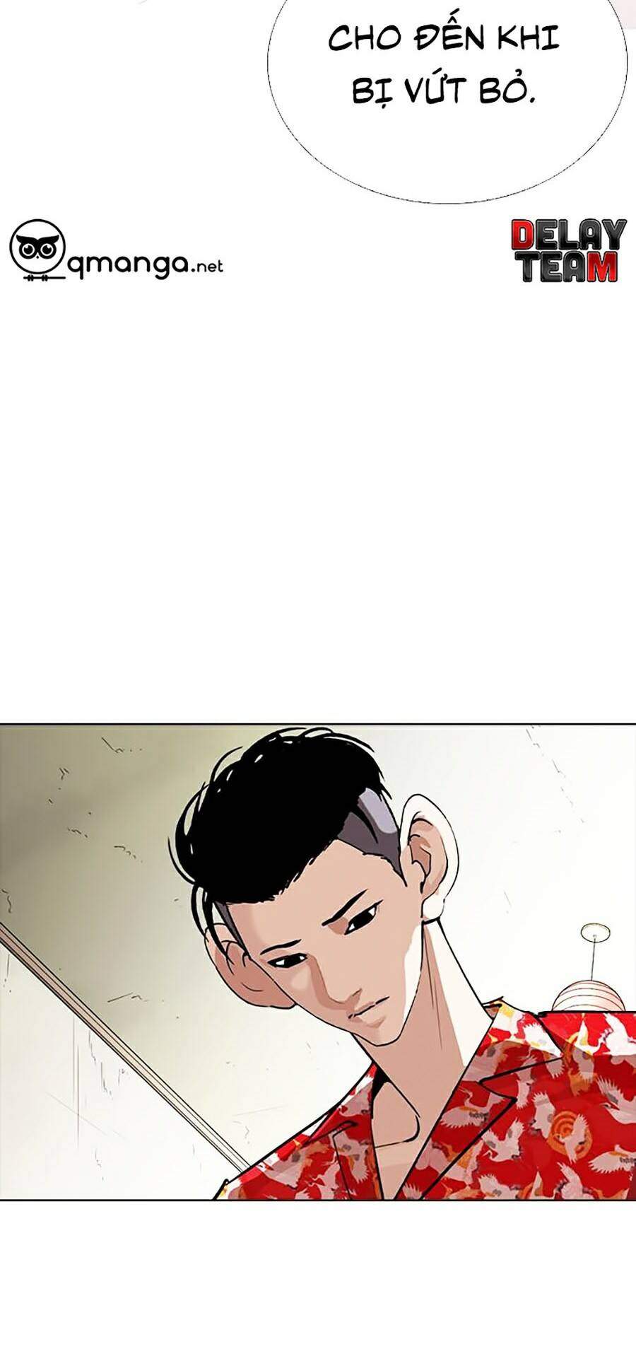 Lookism Chapter 258 - Trang 2