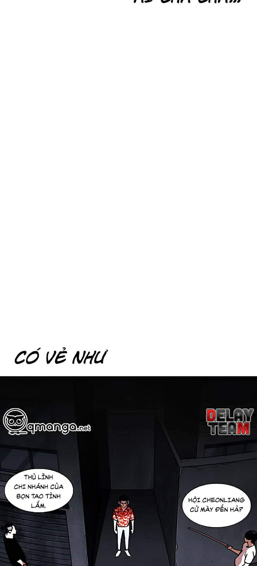 Lookism Chapter 258 - Trang 2