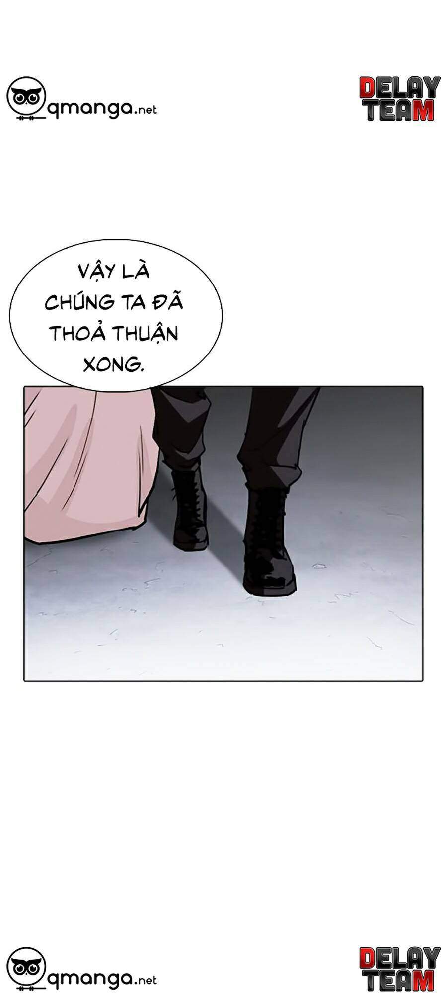 Lookism Chapter 258 - Trang 2
