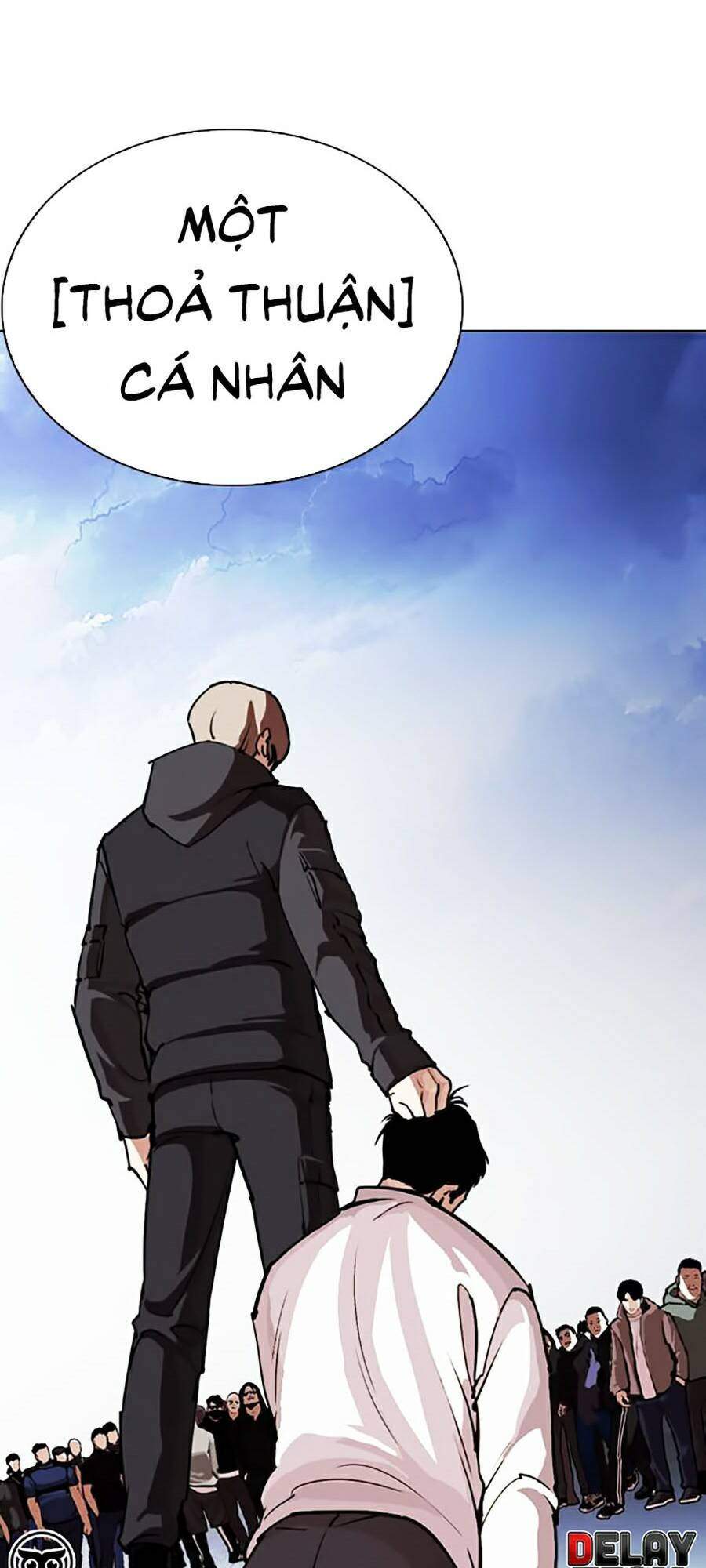 Lookism Chapter 258 - Trang 2