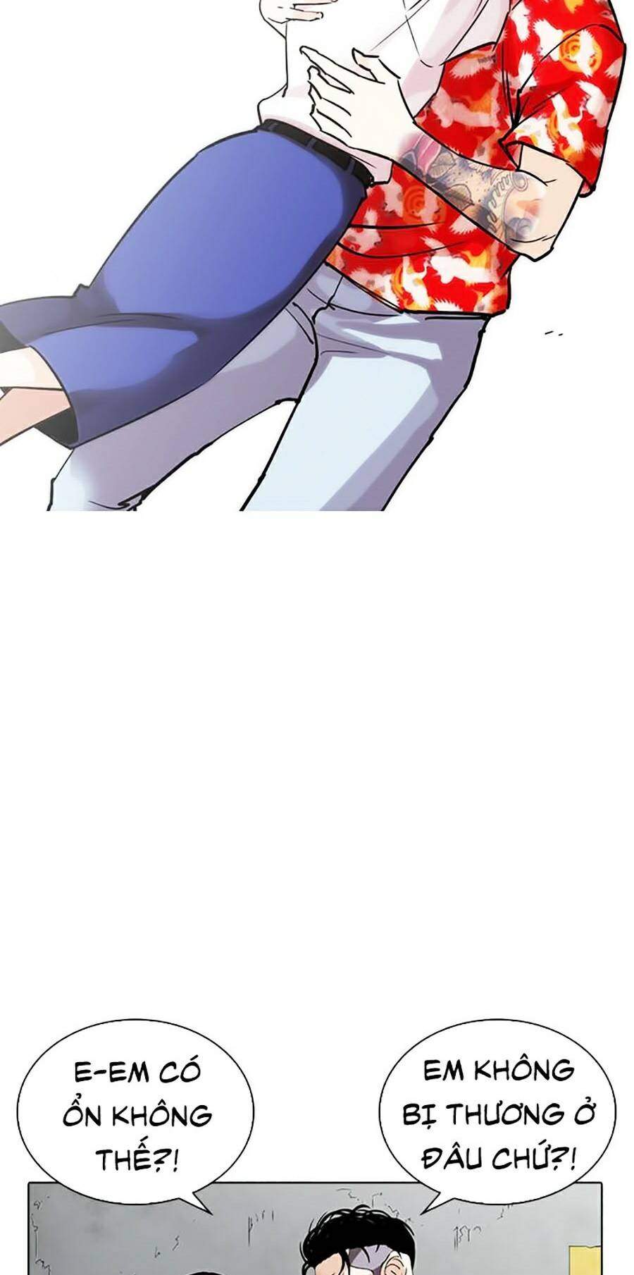 Lookism Chapter 261 - Trang 2