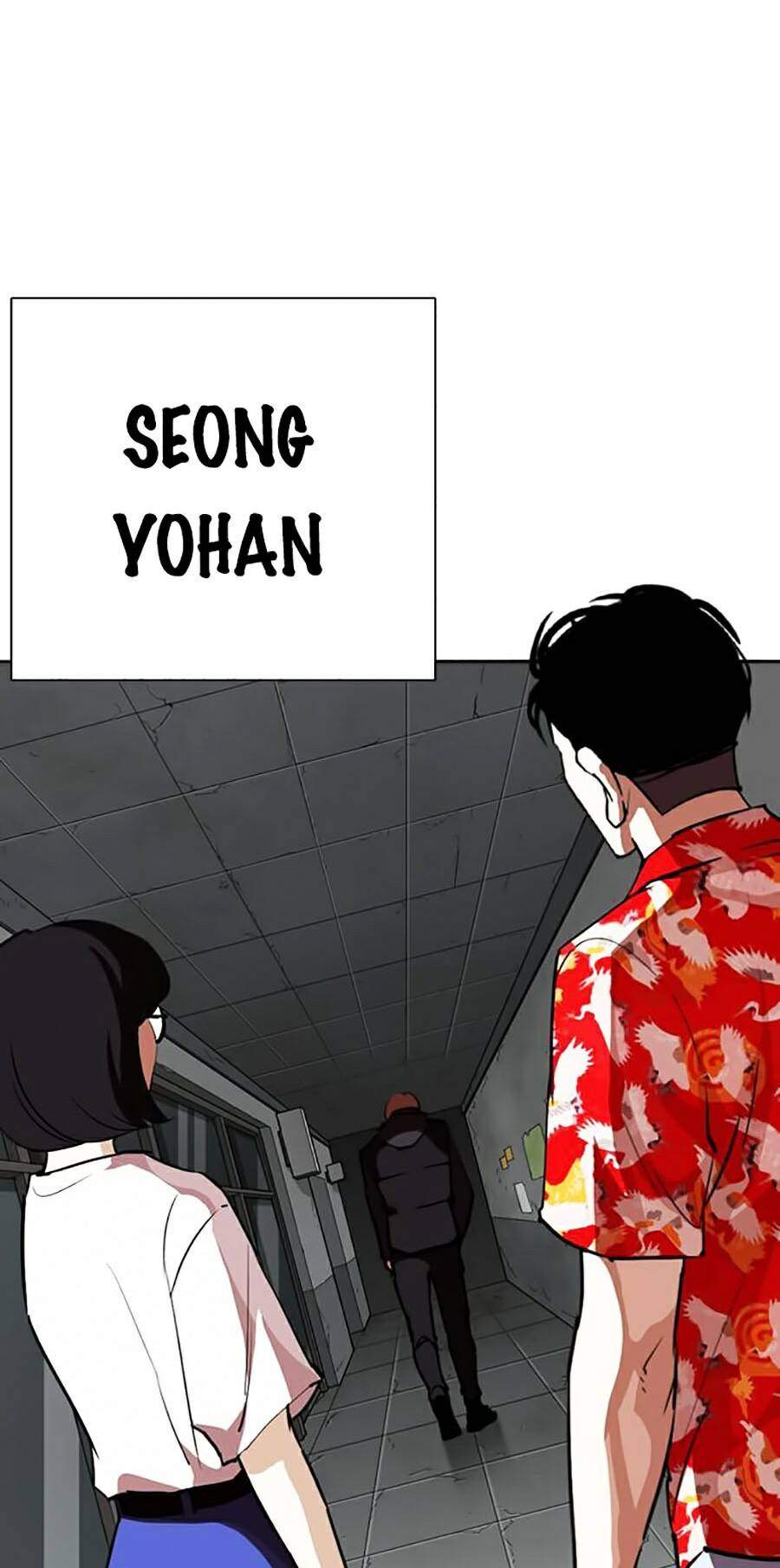 Lookism Chapter 261 - Trang 2