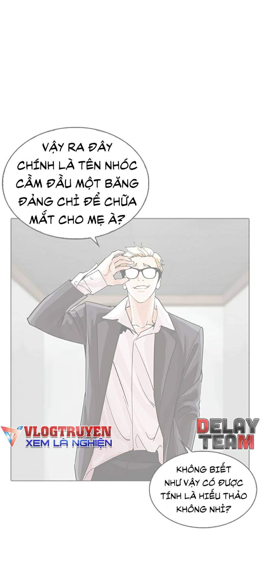 Lookism Chapter 261 - Trang 2