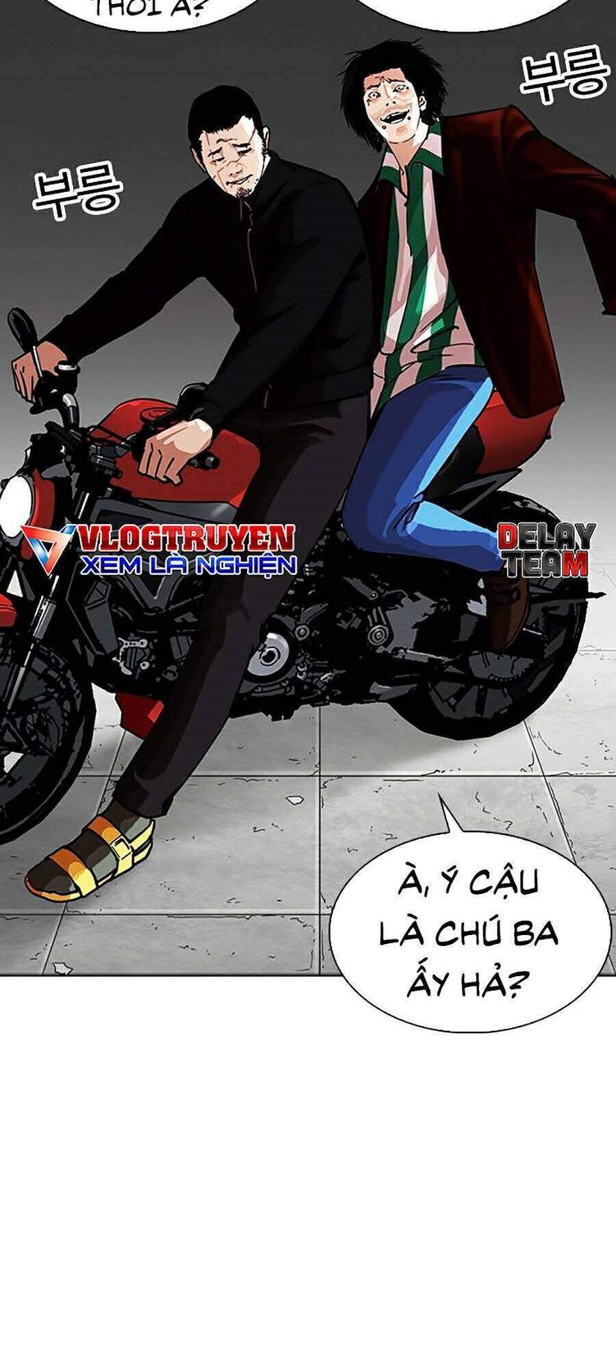 Lookism Chapter 263 - Trang 2