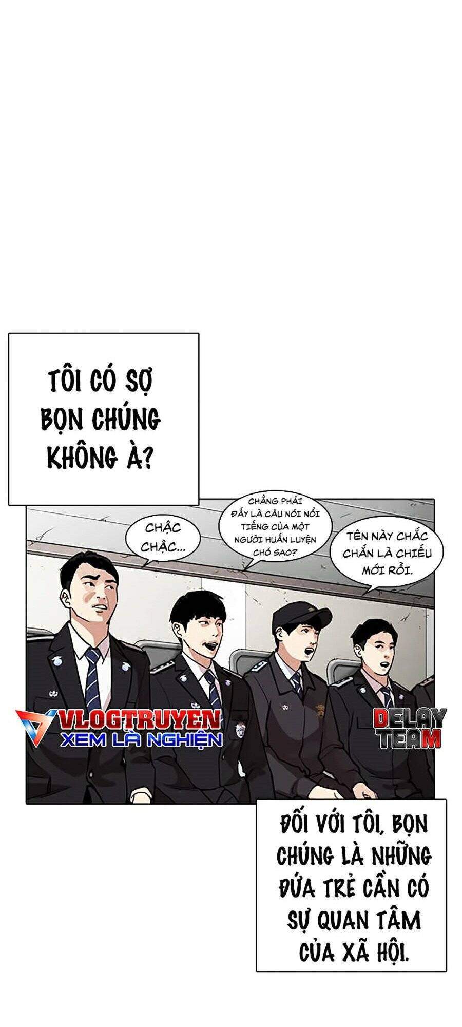Lookism Chapter 263 - Trang 2