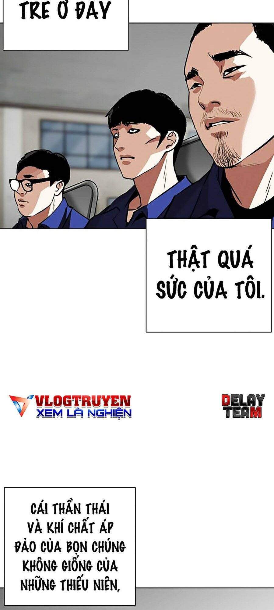 Lookism Chapter 263 - Trang 2