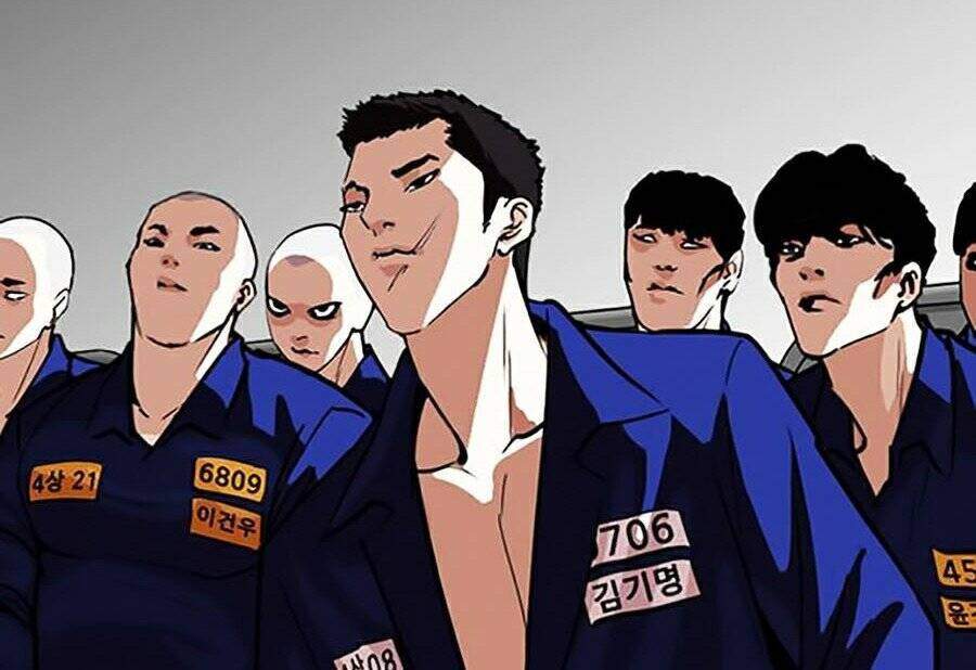 Lookism Chapter 263 - Trang 2